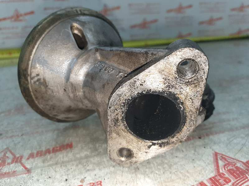 VALVULA EGR FORD FUSION F6JA