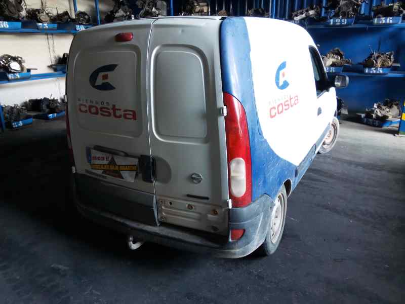 BOMBA DIRECCION NISSAN KUBISTAR 