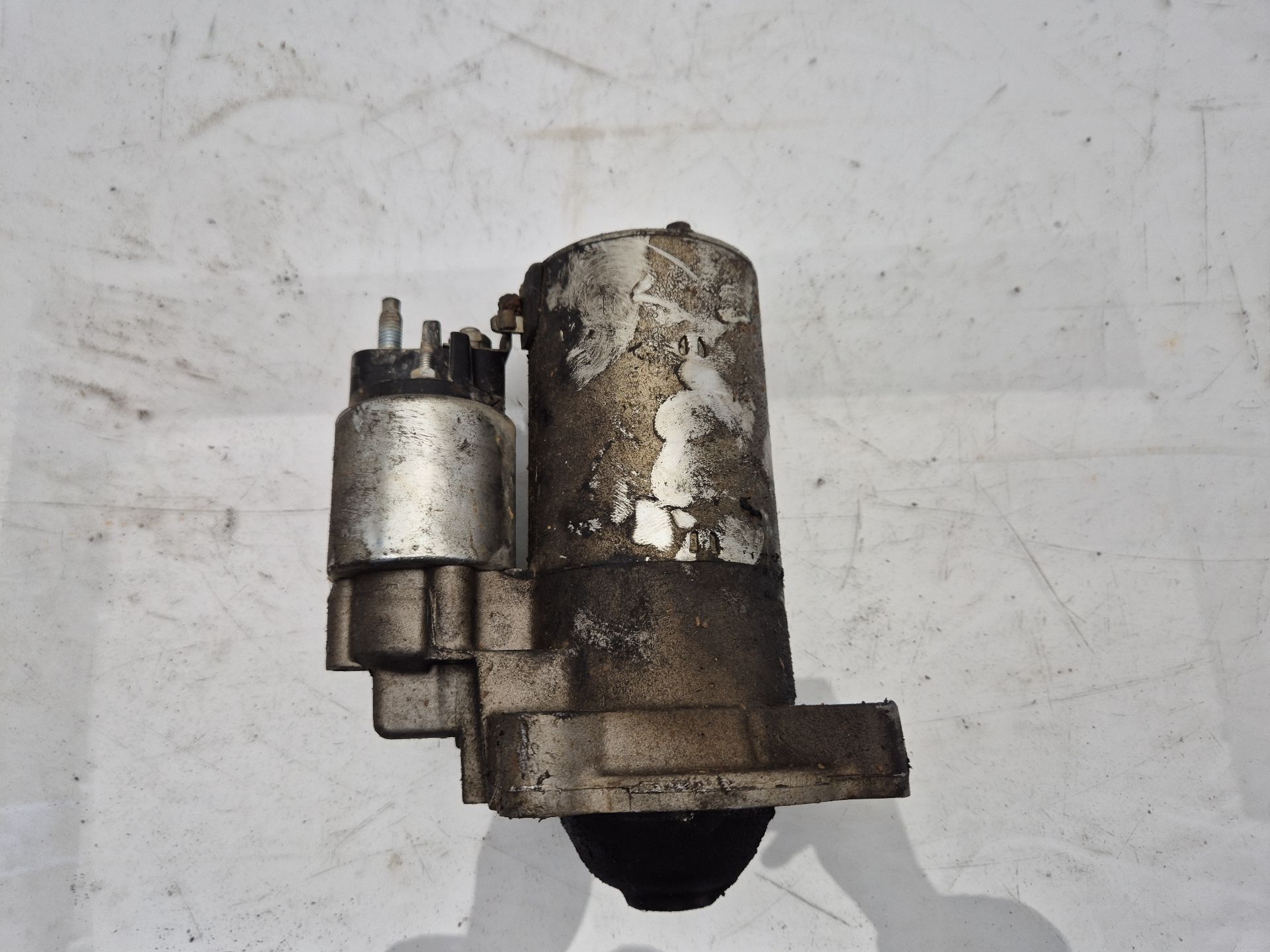 MOTOR ARRANQUE CITROEN C4 BERLINA 