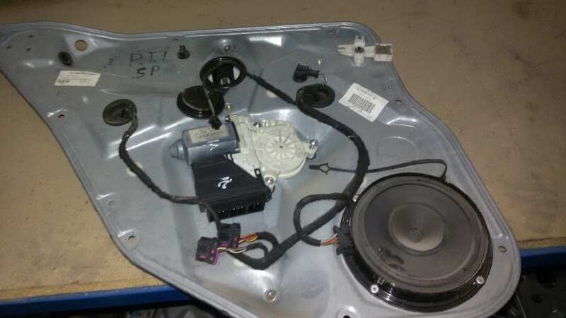 ELEVALUNAS TRASERO IZQUIERDO SEAT IBIZA ASZ