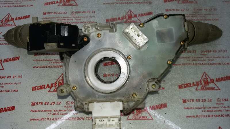 MANDO MULTIFUNCION NISSAN MICRA CR12DE