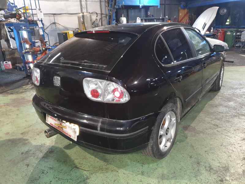 CAJA CAMBIOS SEAT LEON BCB