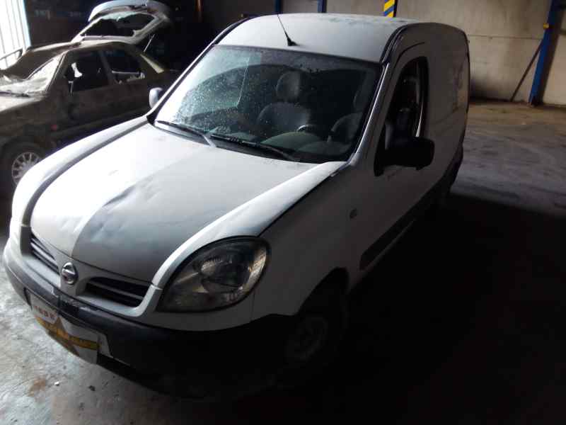 BOMBA DIRECCION NISSAN KUBISTAR 