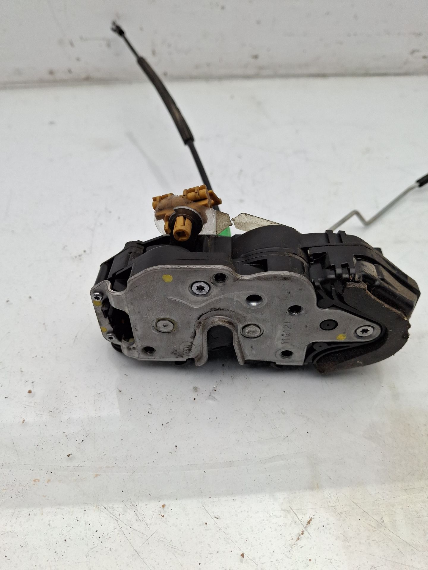 CERRADURA PUERTA TRASERA IZQUIERDA OPEL ASTRA 