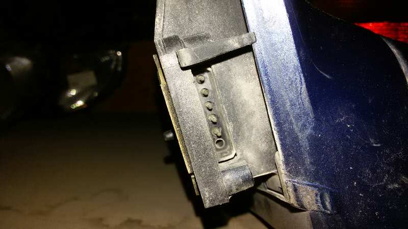 RETROVISOR IZQUIERDO OPEL OMEGA C 26 NE