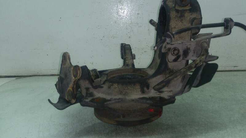 MANGUETA DELANTERA IZQUIERDA SEAT IBIZA ASY