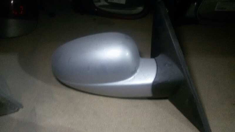 RETROVISOR DERECHO DAEWOO NUBIRA A16DMS