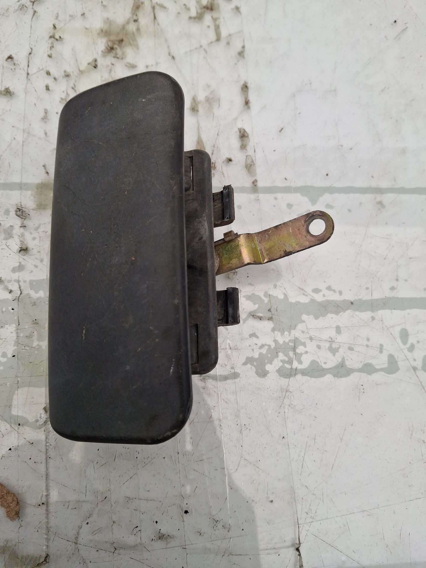 PARASOL IZQUIERDO FORD TRANSIT 