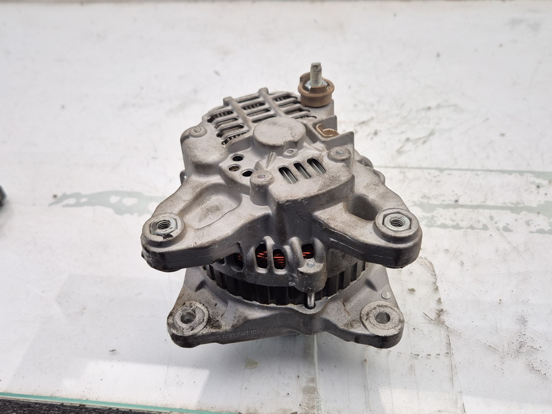 ALTERNADOR RENAULT SC?NIC 