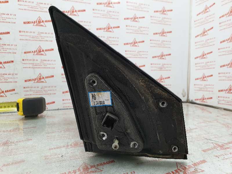 RETROVISOR IZQUIERDO KIA CARENS S6D