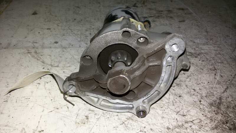 MOTOR ARRANQUE PEUGEOT 307 (S1) NFU (TU5JP4)