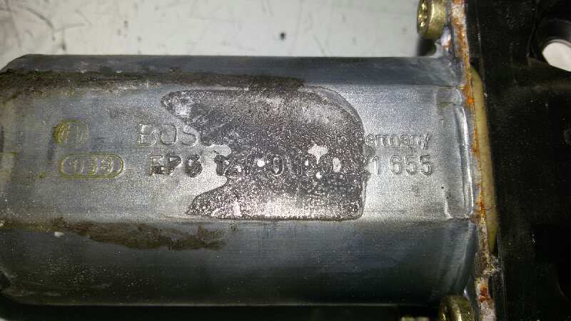 ELEVALUNAS DELANTERO DERECHO OPEL VECTRA X 20 DTL