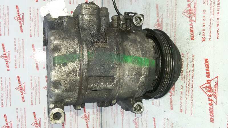 COMPRESOR AIRE ACONDICIONADO AUDI A6 AFB