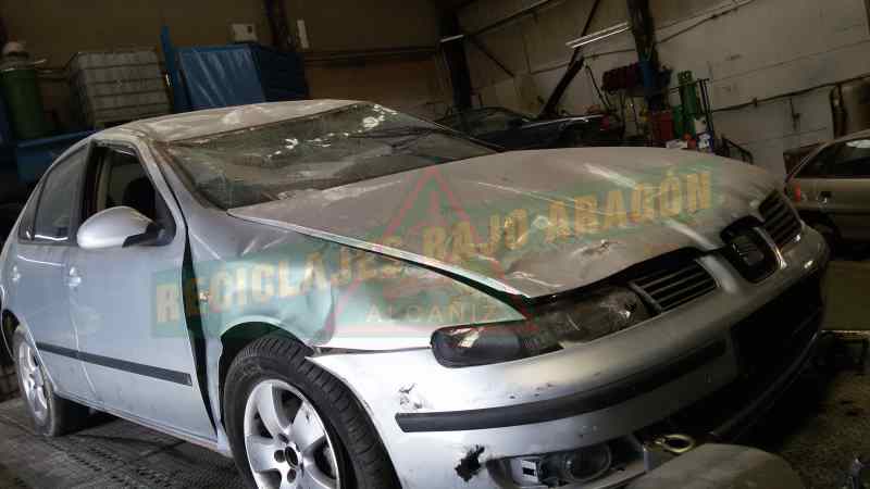 BOMBA DIRECCION SEAT LEON AXR