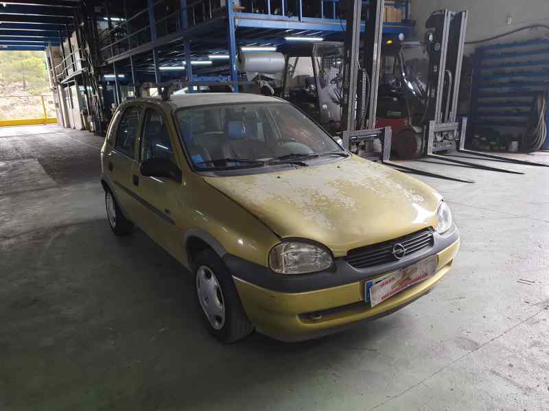 PILOTO TRASERO IZQUIERDO OPEL CORSA X10XE