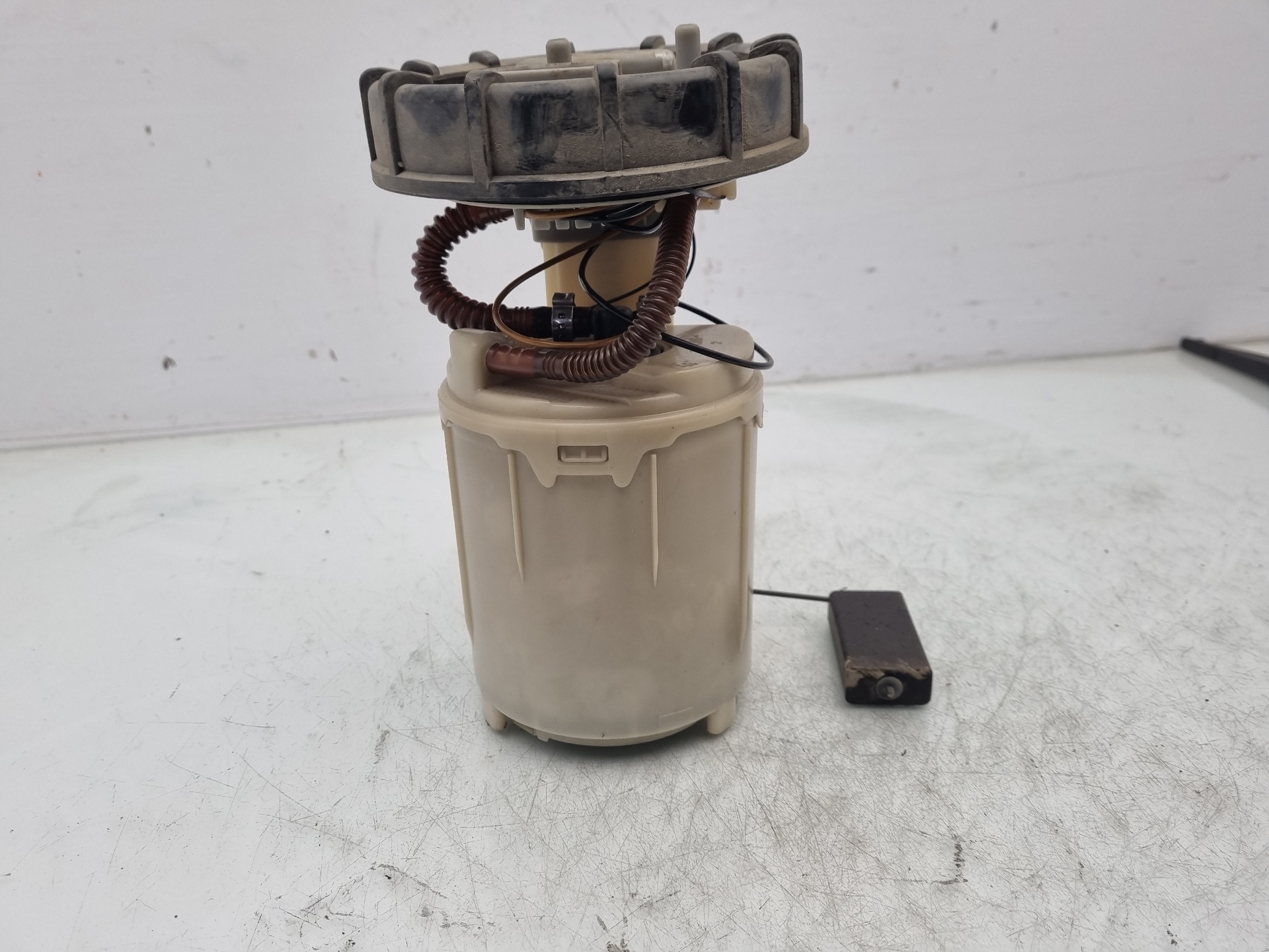 AFORADOR SEAT IBIZA AEX