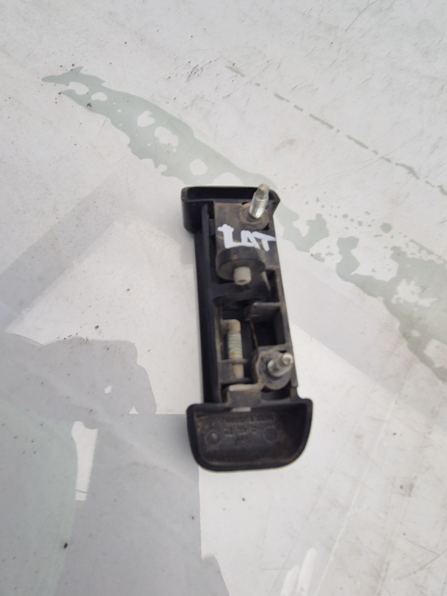 MANETA EXT TRAS DCHA FORD TRANSIT 