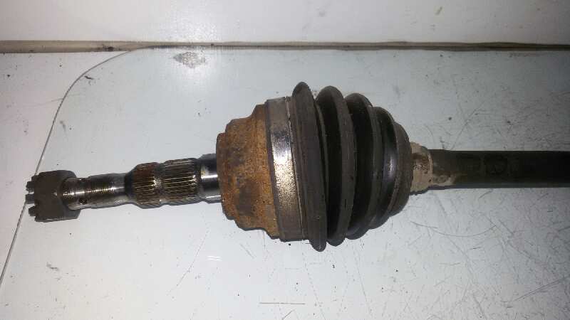 TRANSMISION DELANTERA DERECHA OPEL ASTRA X17DTL