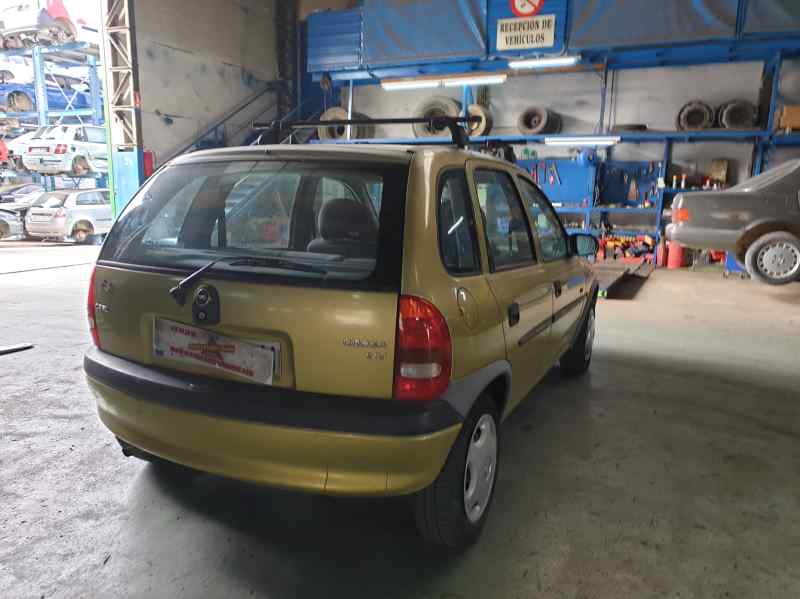 PILOTO TRASERO IZQUIERDO OPEL CORSA X10XE
