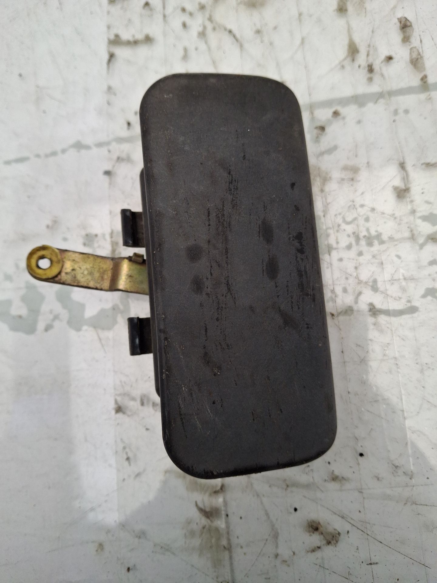 PARASOL IZQUIERDO FORD TRANSIT 