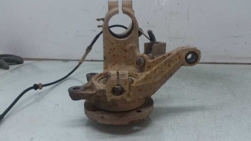 MANGUETA DELANTERA DERECHA CITROEN XSARA NFVTU5JP