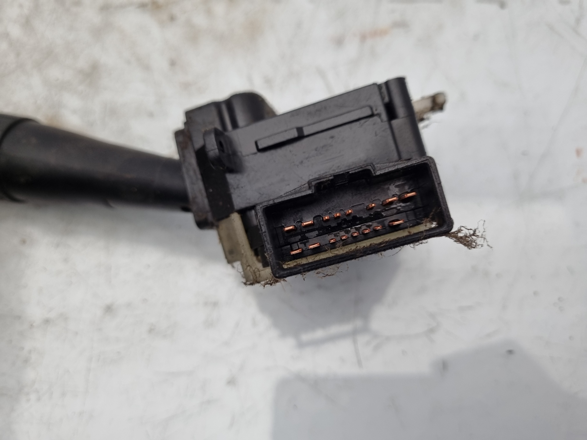 MANDO INTERMITENTES HYUNDAI TERRACAN J3