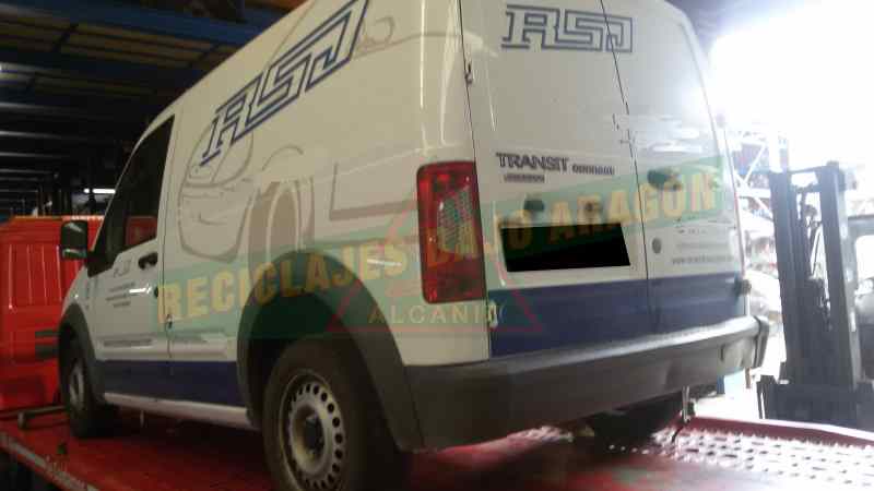 BOMBA INYECCION FORD TRANSIT P9PC