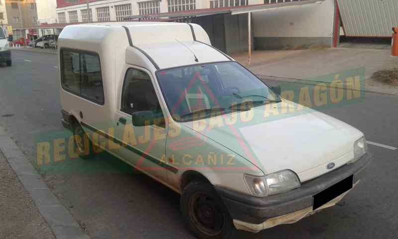 CONMUTADOR DE ARRANQUE FORD FIESTA RTD