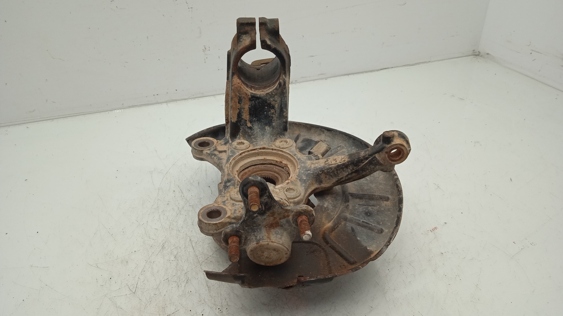 MANGUETA DELANTERA DERECHA VOLKSWAGEN CADDY BJB