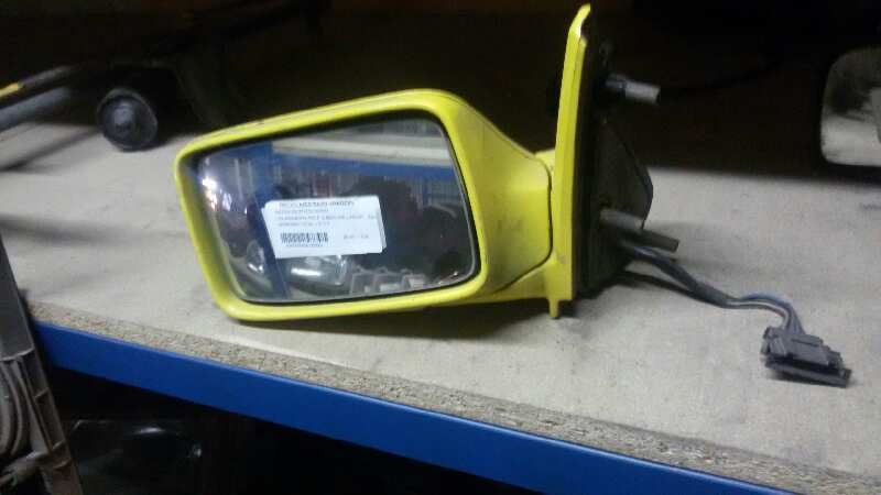 RETROVISOR IZQUIERDO VOLKSWAGEN GOLF AXR