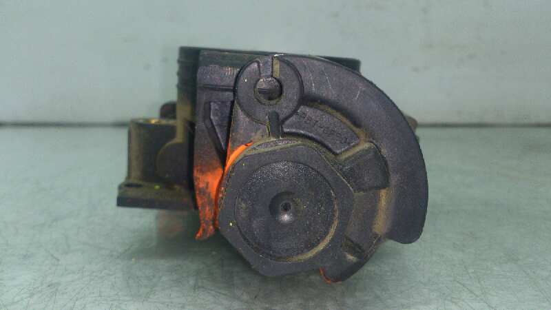 CAJA MARIPOSA PEUGEOT 206 KFX