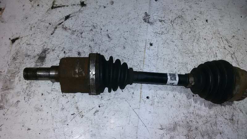 TRANSMISION DELANTERA IZQUIERDA OPEL CORSA Y 17 DTL