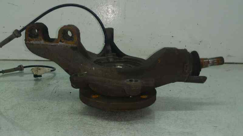 MANGUETA DELANTERA DERECHA CITROEN C4 BERLINA 9HX (DV6ATED4)