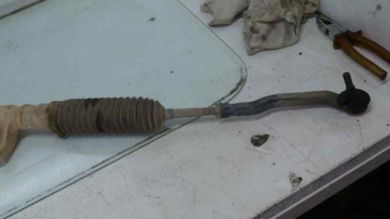 CREMALLERA DIRECCION NISSAN MICRA K9K