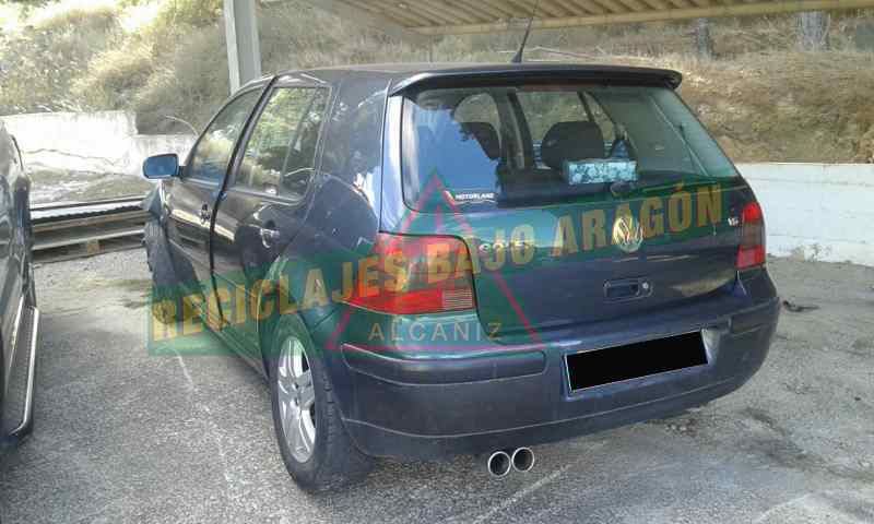 ALTERNADOR VOLKSWAGEN GOLF BCB