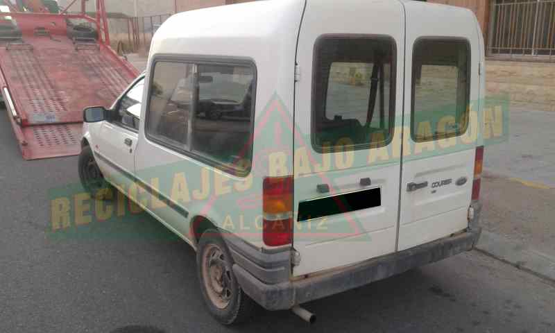 CONMUTADOR DE ARRANQUE FORD FIESTA RTD