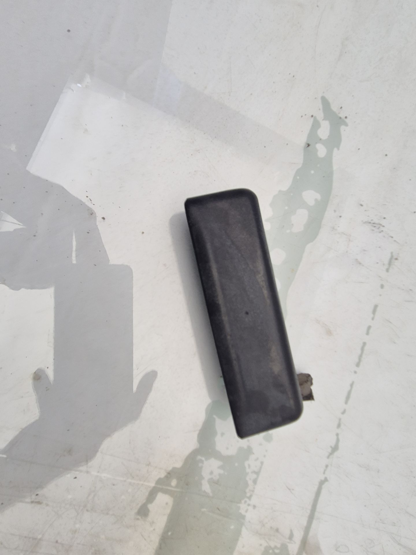 MANETA EXT TRAS DCHA FORD TRANSIT 