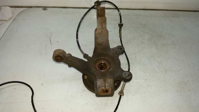 MANGUETA DELANTERA IZQUIERDA NISSAN MICRA CR12DE