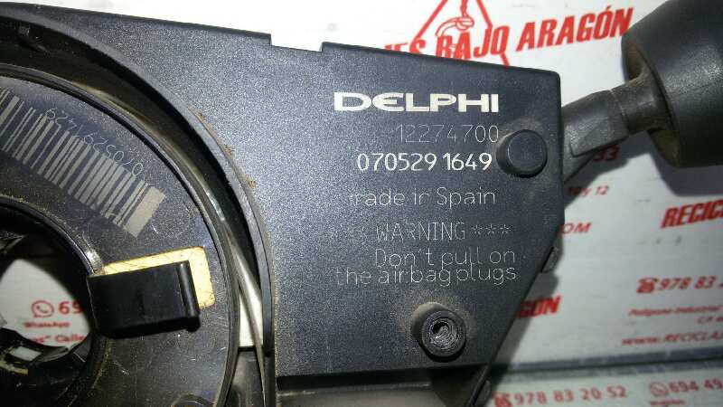 MANDO MULTIFUNCION OPEL CORSA Z13DTJ