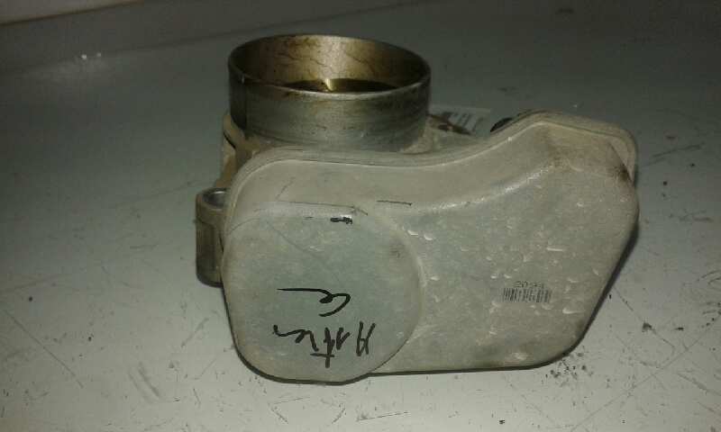 CAJA MARIPOSA OPEL ASTRA Z 22 SE