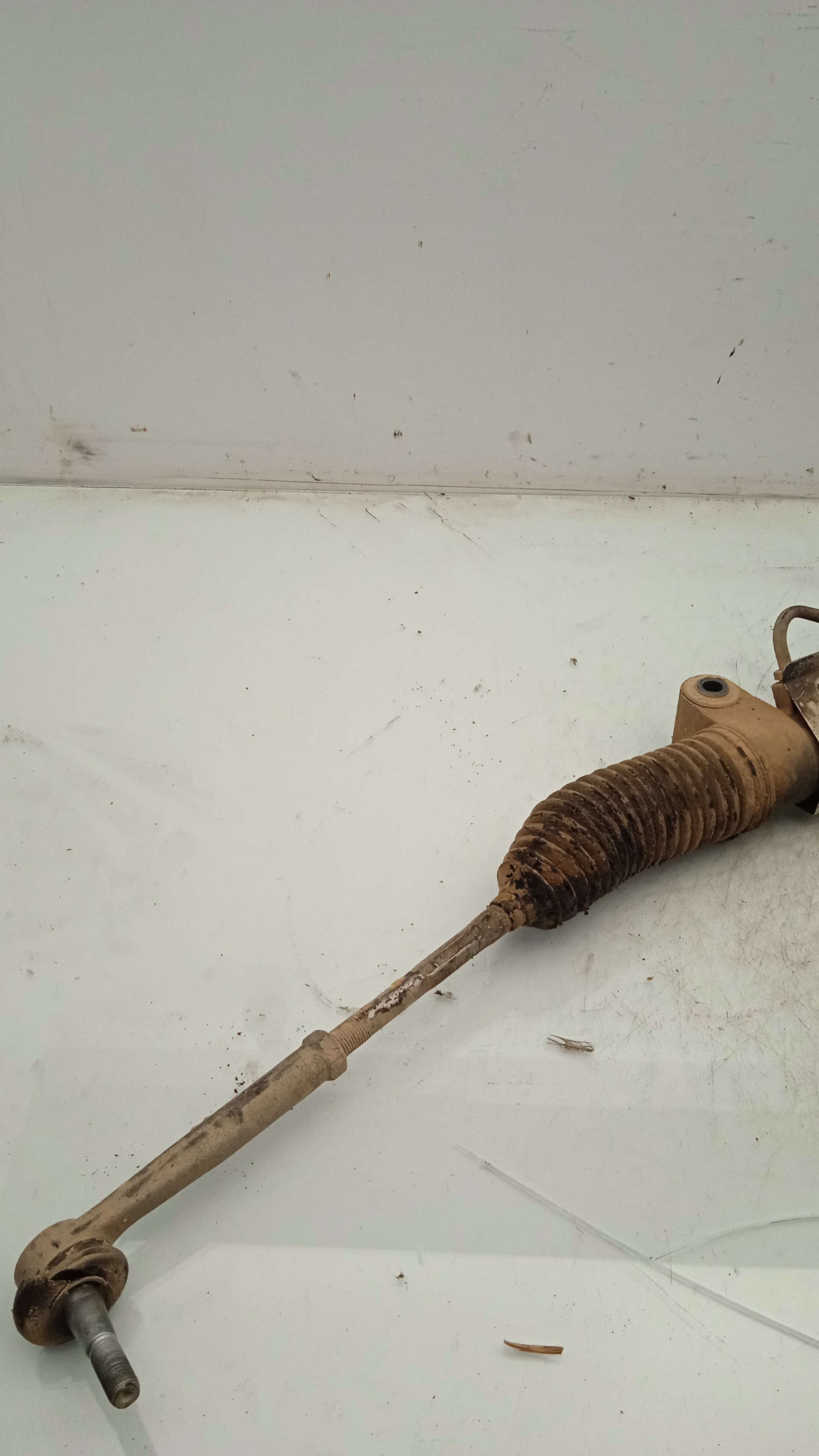 CREMALLERA DIRECCION OPEL SIGNUM Y22DTR