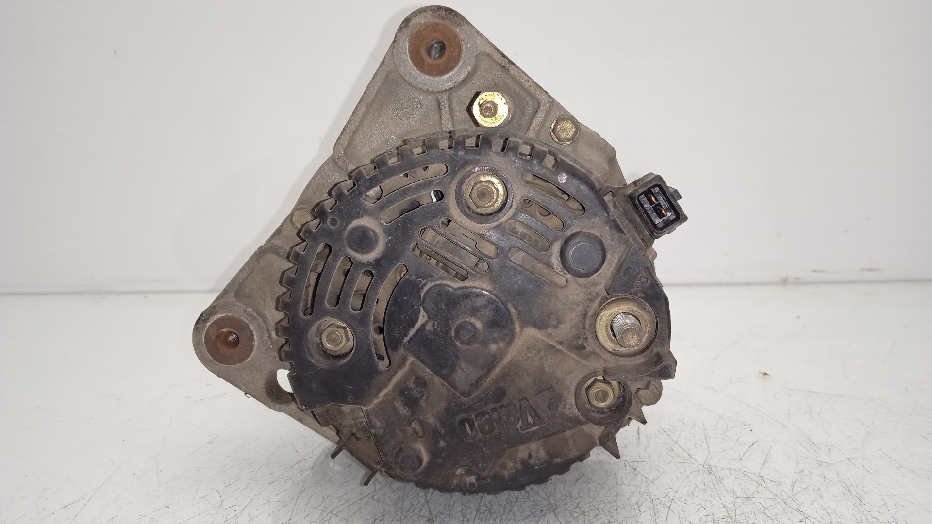 ALTERNADOR VOLKSWAGEN GOLF 2E