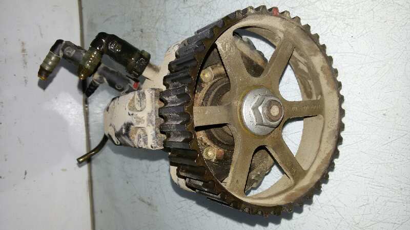 BOMBA INYECCION RENAULT MEGANE 