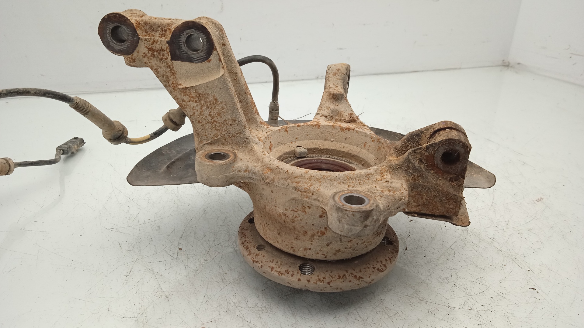 MANGUETA DELANTERA DERECHA DACIA DOKKER 