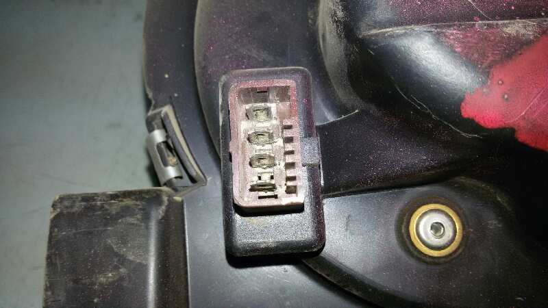 VENTILADOR CALEFACCION CITROEN SAXO HDZ