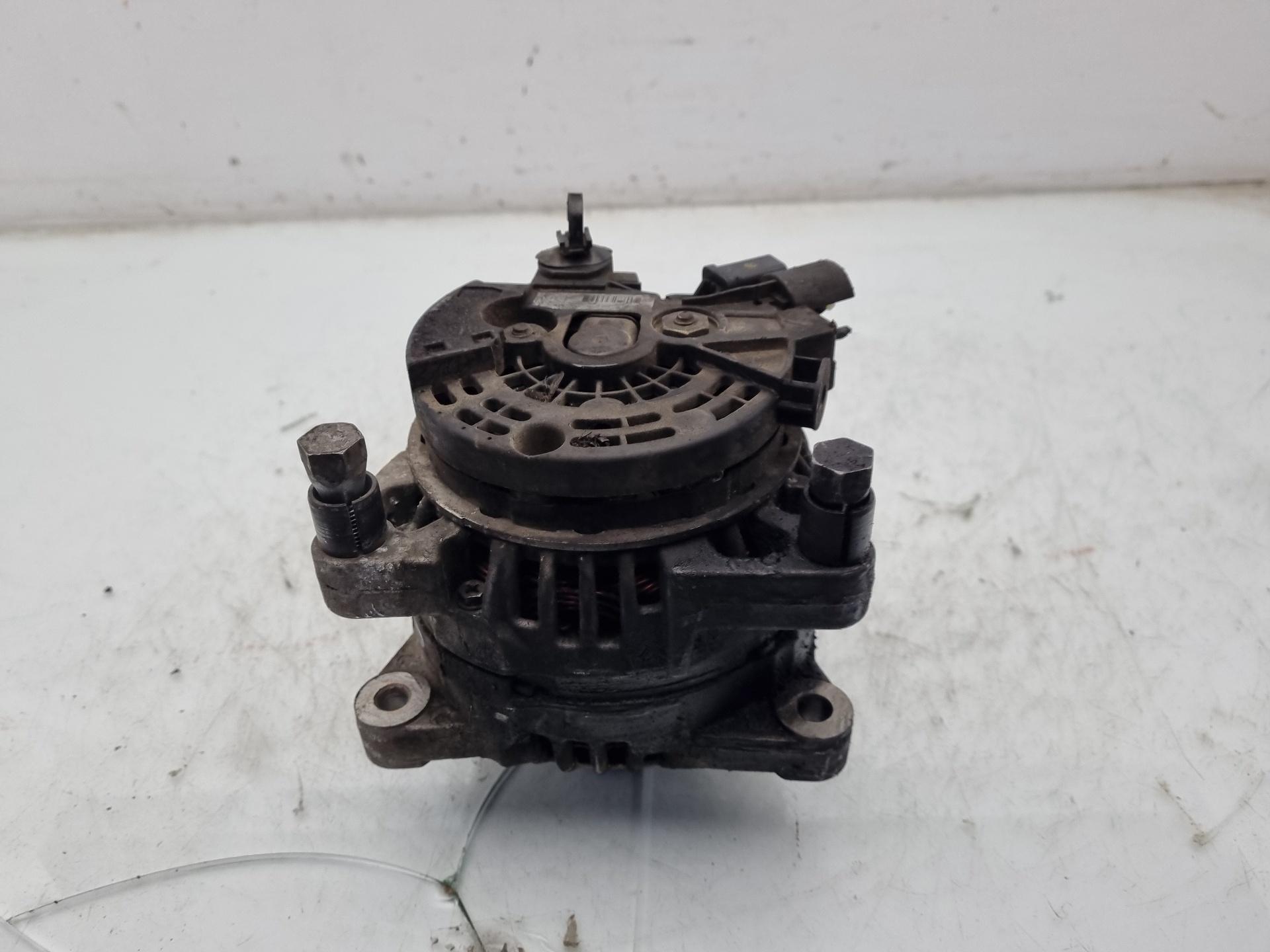 ALTERNADOR PEUGEOT 307 BERLINA (S2) 9HZ