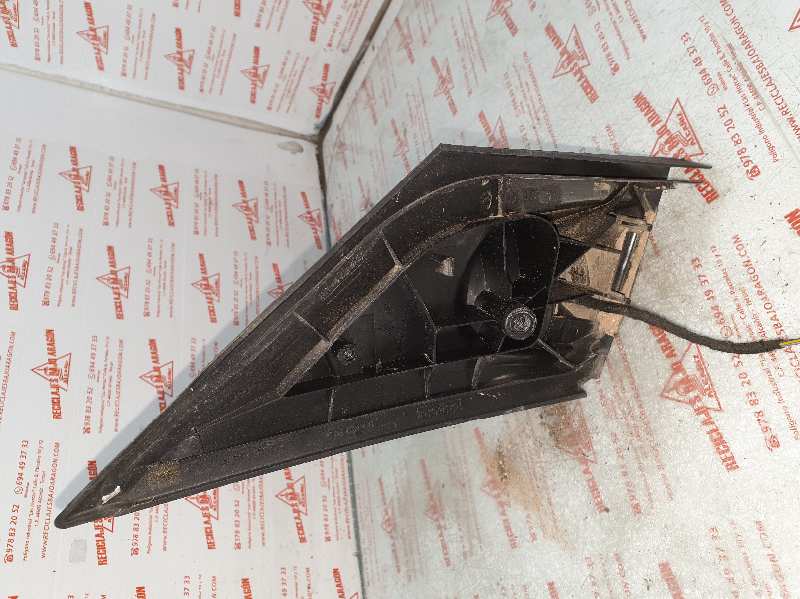 RETROVISOR IZQUIERDO FORD FUSION FXJA