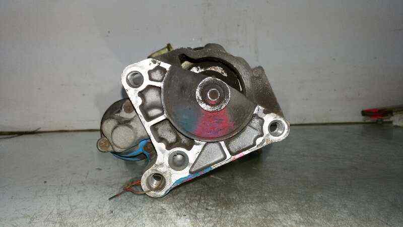 MOTOR ARRANQUE RENAULT 19 F8Q 742