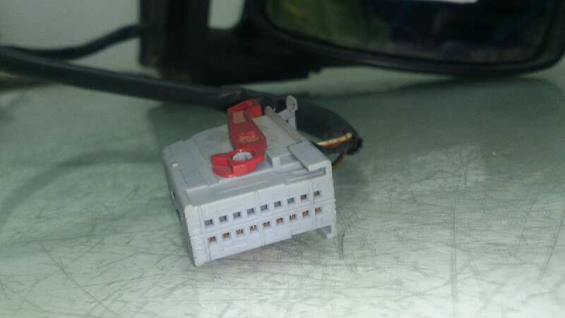 RETROVISOR DERECHO FIAT STILO 192A1000