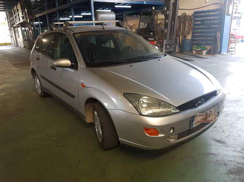 MOTOR ARRANQUE FORD FOCUS FYDB